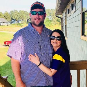 Meet your Posher, Tricia